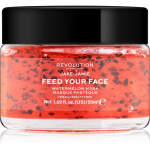 Revolution Skincare X Jake-Jamie Watermelon Niisutav n&auml;omask 50 ml