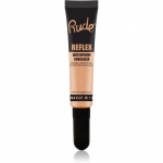 Rude Cosmetics Reflex Waterproof Concealer Veekindel peitekreem t&auml;ielikuks katvuseks varjund Vanilla 05 10 g