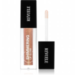 Revuele Shimmering Lip Gloss S&auml;delev huulel&auml;ige varjund 20 6 ml