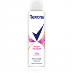 Rexona Bright Bouquet Compressed Deodorant pihusti 150 ml