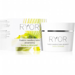 RYOR Dry And Sensitive Traditsiooniline eriti rikkalik mandlikreem 50 ml