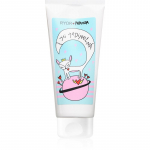 RYOR PuraVida Jsi jedinečn&aacute; K&auml;tekreem l&otilde;hnatooted Grapefruit & Black Currant 100 ml