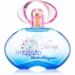 Ferragamo Incanto Charms EDT  Wle 50 ml