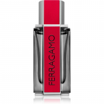 Ferragamo Ferragamo Red Leather EDP  Mle 50 ml