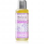 Saloos Bio Body And Massage Oils Lavender Massaaži&otilde;li kehale 50 ml