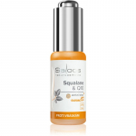 Saloos Intensive Care Skvalaani jaQ10 eliksiir 20 ml