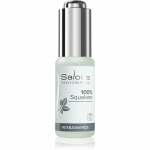 Saloos Intensive Care 100% skvalaan 20 ml