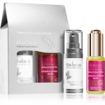 Saloos Intensive Care Rose & Hyaluron Serum Kinkekomplekt  Wle