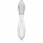 Satisfyer Dazzling Crystal 2 Dildo Transparent 20 cm