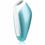 Satisfyer Love Breeze Kliitori stimulaator Ice blue 9.5 cm