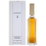Jean-Louis Scherrer Scherrer 2 EDT  Wle 50 ml