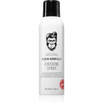 Slick Gorilla Finishing Spray Kerge hoidvuse andev juukselakk 200 ml