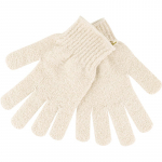 So Eco Exfoliating Body Gloves Koorimiskinnas 2 tk