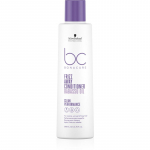 Schwarzkopf Professional BC Bonacure Frizz Away Conditioner Palsam ohjeldamatutele ja k&auml;haratele juustele 200 ml