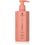Schwarzkopf Professional Fibre Clinix Fortify Conditioner Tugevdav palsam kahjustatud ja habrastele juustele 250 ml