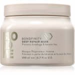 Schwarzkopf Professional Blondme Bondfinity Deep Repair Mask S&uuml;gavtaastav mask 200 ml