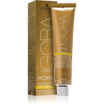 Schwarzkopf Professional IGORA Royal Absolutes Age Blend Juuksev&auml;rv varjund 8-140 Light Blonde Cendr&eacute; Beige Natural 60 ml