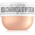 Sol de Janeiro Rosa Charmosa Dewy Cream Kirgastav kehakreem 75 ml