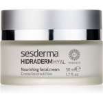 Sesderma Hidraderm Hyal Toitev kreem k&uuml;psele nahale 50 ml