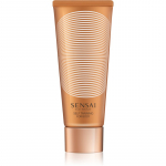 Sensai Silky Bronze Self Tanning For Body Geel-kreem isep&auml;evitav 150 ml