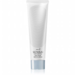 Sensai Silky Purifying Mud Soap (Wash & Mask) Seep ja mask kaks-&uuml;hes 125 ml