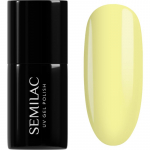 Semilac UV Hybrid Inner Glow Geelk&uuml;&uuml;nelakk varjund 970 Limoncello 7 ml