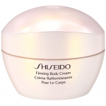 Shiseido Global Body Care Firming Body Cream Pinguldav kehakreem niisutava toimega 200 ml