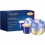 Shiseido Vital Perfection Overnight Firming Advanced Treatment Kinkekomplekt
