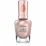 Sally Hansen Color Therapy Toitev k&uuml;&uuml;nelakk varjund 200 Powder Room 14.7 ml