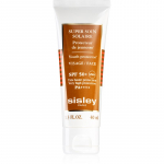 Sisley Super Soin Solaire Sun Visage Veekindel n&auml;o p&auml;ikesekaitse SPF 50+ 40 ml