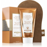 Sisley Super Soin Self Tanning Hydrating Body Skin Care Isepruunistav kehalosjoon s aplikačn&iacute; rukavic&iacute; 150 ml