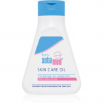Sebamed Baby Care Puhastus&otilde;li kuivale ja tundlikule nahale 150 ml