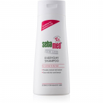 Sebamed Hair Care Eriti &otilde;rn &scaron;ampoon igap&auml;evaseks kasutamiseks 200 ml