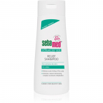 Sebamed Extreme Dry Skin Rahustav &scaron;ampoon v&auml;ga kuivadele juustele 5% Urea 200 ml