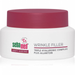 Sebamed Anti-Ageing Wrinkle Filler Kortsudevastane kreem h&uuml;aluroonhappega 50 ml