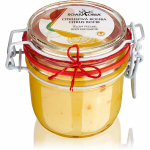 Soaphoria Citrus Bomb Body Exfoliator Kehakoorija 250 ml