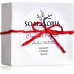Soaphoria Organic Repairing Soap Bar Maheseep taastava toimega 150 g