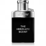 s.Oliver The Absolute Scent EDT  Mle 50 ml