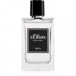 s.Oliver Black Label Men EDT  Mle 30 ml