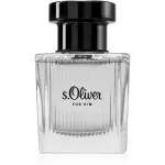 s.Oliver For Him EDT  Mle 30 ml