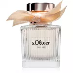 s.Oliver For Her EDT  Wle 30 ml