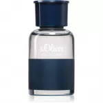 s.Oliver So Pure Men EDT  Mle 30 ml