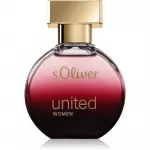 s.Oliver United Women EDT  Wle 30 ml