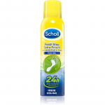Scholl Fresh Step Deodorant jalgadele 150 ml