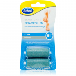 Scholl Expert Care Regular Strong Elektroonilise jalaviili varuotsikud 2 tk