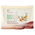 Sea of Spa Bio Spa Muda surnumere mineraalidega 250 g