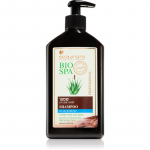 Sea of Spa Bio Spa &Scaron;ampoon &otilde;hukestele ja rasustele juustele 400 ml