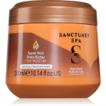 Sanctuary Spa Signature Natural Oils Sheav&otilde;i 300 ml