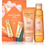Sanctuary Spa Signature Essentials Kinkekomplekt topelt