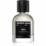 Sister's Aroma Male EDP  Mle 50 ml